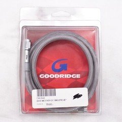 Goodridge Hose Part Number - D80342