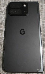 Google Pixel 9 Pro Fold - 512 GB - Obsidian (Unlocked) - **PLEASE READ DESC**