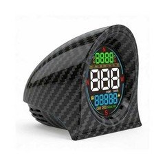 GPS Speedometer Digital Speedometer, Heads Up Display for Cars, GPS+BDS Dual ...