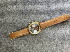 Grand Carrera Automatic Watch Cav518b.fc6237
