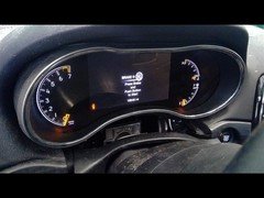 GRANDCHER 2021 Speedometer 1228921