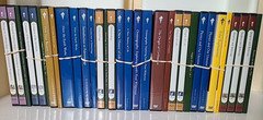 Great Courses complete sets [DVDs & Course Guidebooks] Various Topics OPENED