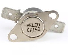 Groen 145248 Thermostat Disc, Drain Box