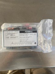 Groen 155498 Ignition Module Service Kit, Fenwal, 24V, 50/60HZ
