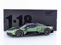 GT SPIRIT 1/18 - ASTON MARTIN VALHALLA - 2025 GT558