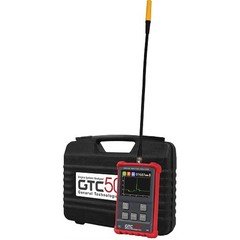 GTC GTC505 Engine Ignition Analyzer, LCD Screen