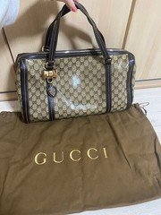 Gucci Handbag