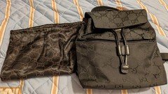 Gucci Mini Backpack