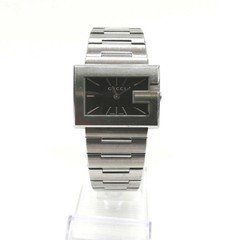 Gucci Watch 100l Used