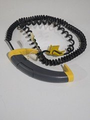 Guldmann GH2 Ceiling Lift - HAND CONTROL - Coiled cables - Up/Down Only - OEM