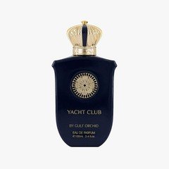 GULF ORCHID EAU DE PARFUM 100 ML - YACHT CLUB