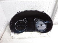 GX460     2020 Speedometer OEM PART #8380068V20