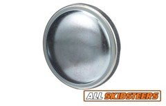 H436887 Fuel Cap Fits Case Backhoe Skid Steer 40XT 60XT 70XT 75XT 85XT 90XT 95XT