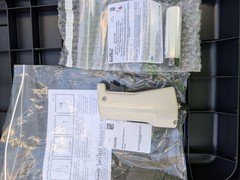 Hach DPD Free Chlorine Reagent Dispenser Swiftest