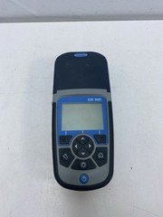 HACH DR900 HANDHELD PORTABLE COLORIMETER  (For Parts )
