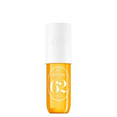 Hair & Body Perfume Mist