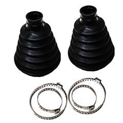 Half Shaft Boot Kit 12K Inner - PAIR, Fits HUMVEE M998