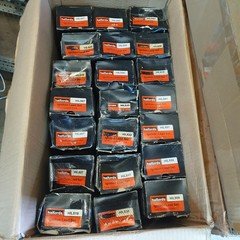 halfords ignition lead sets