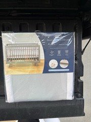 Halo Crib Liner/ Free Shipping