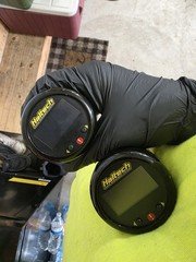 Haltech Obd Gauges