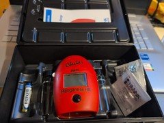 Hanna Instruments HI709 Manganese High Range Checker ppm Kit