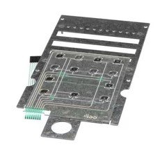 Hardt 99-15310 Keypad Assembly, Inferno 3500/GC/45! Free Shipping!