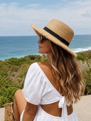 Hat Attack Shore Hat