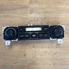 HEATER A/C AC CONTROL HONDA ODYSSEY 00 01 02 03 04 99 EX OEM TESTED