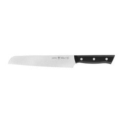 Henckels Dynamic Razor-Sharp 8-Inch Bread Knife Cake Knife German Engineered
