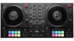 Hercules Inpulse T7 Pro DJ Controller w/ Rotating Platters / Serato & DJuiced