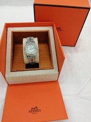 HERMES Clipper CL4.210 Used
