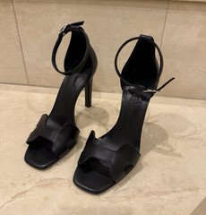 Hermes Joy 105 Sandal - Size 35.5