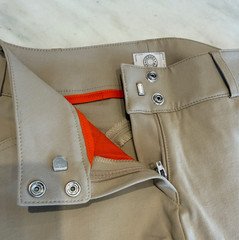 Hermés Women's Riding Breeches/Jodpurs/Pants Size EU38/US6