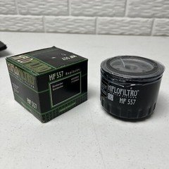 HI FLO 1999-2005 500 Traxter BOMBARDIER ATV HF557 OIL FILTER