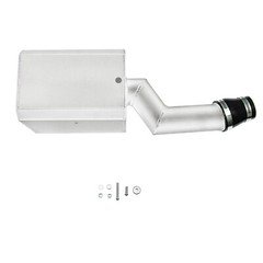 High Flow Aluminum Airbox Intake For Yamaha Blaster W/O Filter 1988-2006 2005