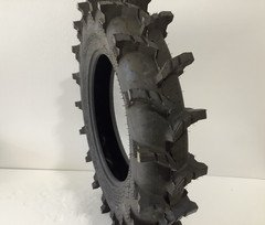 High Lifter Tire Outlaw Max 37x10R24 8 Ply Radial ATV UTV Mud 24" Wheel