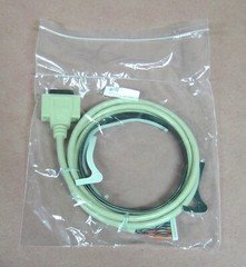 Hill-Rom TotalCare  RH Side Rail Cable and Gasket Assembly ~ SA1734