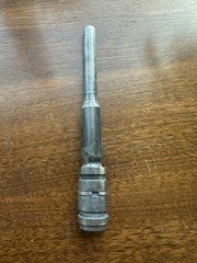 Hilti DX 35 Piston Hilti Used Good Condition DX35