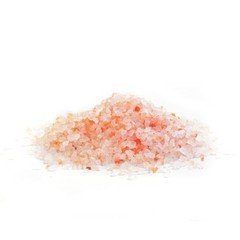 Himalayan Crystal Salt - Coarse - 55 Lbs Vegan Kosher Certified (Food Grade)