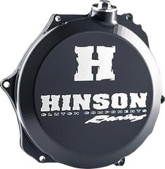 HINSON RACING C105-2401 Triumph Clutch Cover
