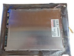 Hitachi SX33X004 13.3 in lcd display screen panel