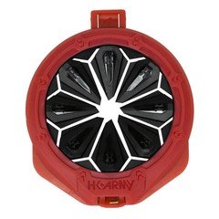 HK Army Epic Pro Speed Feed - HK Sonic/Virtue Spire/Bunkerkings CTRL - Red