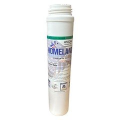 HL HFOCK4 Coconut Shell Carbon with KDF Water Filter
