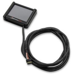 Holley Programmer Sniper EFI System Black 3.5-Inch Touch Screen LCD Controller