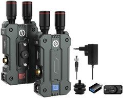 Hollyland HL-MARS-4K SDI/HDMI Wireless Video Transmission System