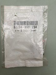 Honda 30204-300-154 Points Contact Breaker New Genuine