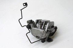 HONDA 750 C BLACK WIDOW 2000 2003 FRONT BRAKE CALIPER 45150MAH315