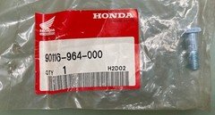 Honda 90116-964-000 BOLT, TORQUE LINK New Genuine