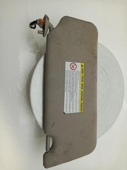 HONDA ACCORD Sun Visor 2008-2013 4 Door Saloon  
