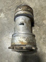 Honda Atc 250r Carrier Bearing Housing 1984 